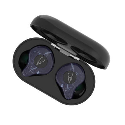Sabbat E12 Ultra TWS Qualcomm Bluetooth 5.0 Aptx Ασύρματο ακουστικό Sports HiFi Stereo Earbuds Ακουστικά μείωσης θορύβου G12 Elite