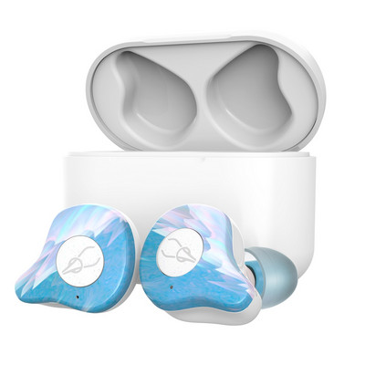 Sabbat E12 Ultra TWS Qualcomm Bluetooth 5.0 Aptx Ασύρματο ακουστικό Sports HiFi Stereo Earbuds Ακουστικά μείωσης θορύβου G12 Elite