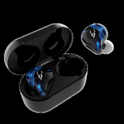 Sabbat E12 Ultra TWS Qualcomm Bluetooth 5.0 Aptx Ασύρματο ακουστικό Sports HiFi Stereo Earbuds Ακουστικά μείωσης θορύβου G12 Elite