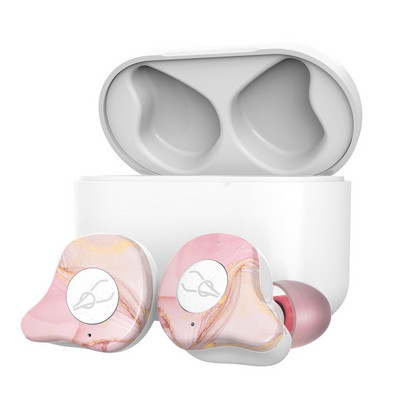 Sabbat E12 Ultra TWS Qualcomm Bluetooth 5.0 Aptx Ασύρματο ακουστικό Sports HiFi Stereo Earbuds Ακουστικά μείωσης θορύβου G12 Elite