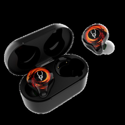 Sabbat E12 Ultra TWS Qualcomm Bluetooth 5.0 Aptx Ασύρματο ακουστικό Sports HiFi Stereo Earbuds Ακουστικά μείωσης θορύβου G12 Elite