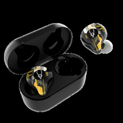 Sabbat E12 Ultra TWS Qualcomm Bluetooth 5.0 Aptx Ασύρματο ακουστικό Sports HiFi Stereo Earbuds Ακουστικά μείωσης θορύβου G12 Elite