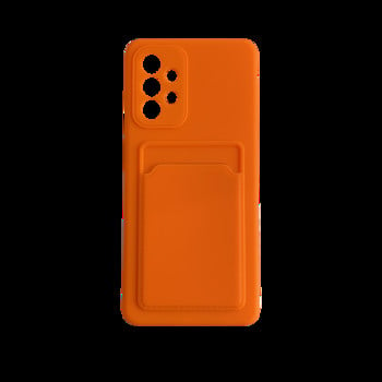 Слот за карта на портфейла TPU калъф за OPPO Reno 6 5 7 A94 A74 A54 A16 A55 A96 Find X3 Card Funda за Realme 9 8 i C21 Pro Coque Cover