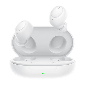 OPPO Enco Air Smart Edition ETI81 True Wireless Bluetooth Headset Call Noise Cancelling for Apple Huawei Glory