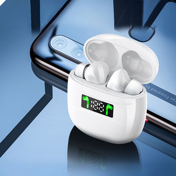 J3pro безжични Bluetooth слушалки HD стерео музика Спортни слушалки Водоустойчиви слушалки за игри Слушалки с микрофон за смарт телефон