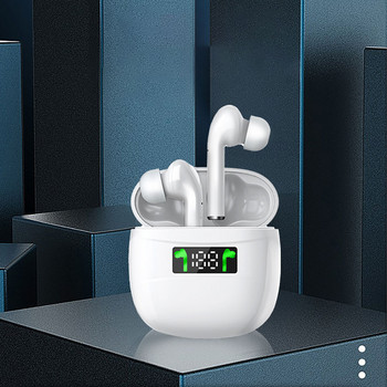 J3pro безжични Bluetooth слушалки HD стерео музика Спортни слушалки Водоустойчиви слушалки за игри Слушалки с микрофон за смарт телефон