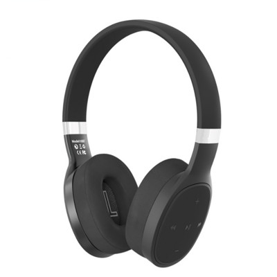 VJ087 Bluetooth 5.0 slušalice Stereo HIFI bežične slušalice s mikrofonom Modna šarena Handfree igra za PC pametni telefon