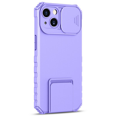 2022. gada jaunais bīdāmās kameras aizsargkronšteins, kas paredzēts Motorola G Power Stylus 2021 Puer G9 Plus G30 triecienizturīgs aizmugurējais vāks