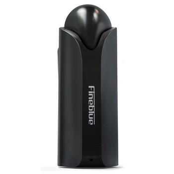 Bluetooth 5.1 Ακουστικά Fineblue F5 Pro Ασύρματα ακουστικά Lotus Handsfree με κλιπ στα ακουστικά Auriculares Έλεγχος αφής F920