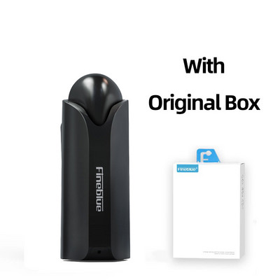 Bluetooth 5.1 Ακουστικά Fineblue F5 Pro Ασύρματα ακουστικά Lotus Handsfree με κλιπ στα ακουστικά Auriculares Έλεγχος αφής F920