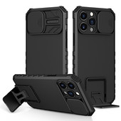 2022. aasta uus bracket Push-Pull objektiivi kaitseümbris iPhone 14 13 12 11 Pro Max kokkupõrkevastane ümbris XR X XS Max 7 8 Plus kaanele