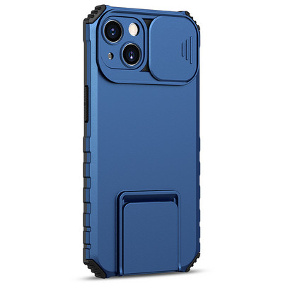 2022. aasta uus bracket Push-Pull objektiivi kaitseümbris iPhone 14 13 12 11 Pro Max kokkupõrkevastane ümbris XR X XS Max 7 8 Plus kaanele