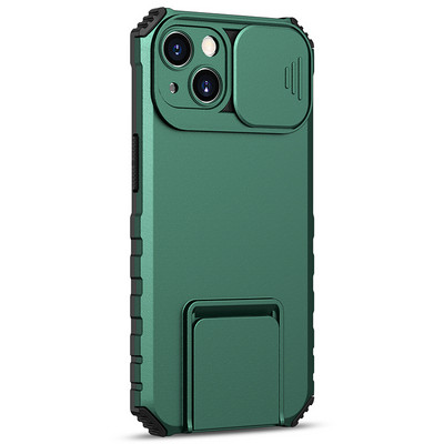 2022. aasta uus bracket Push-Pull objektiivi kaitseümbris iPhone 14 13 12 11 Pro Max kokkupõrkevastane ümbris XR X XS Max 7 8 Plus kaanele