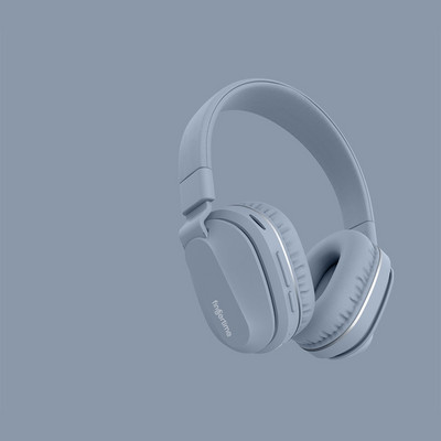 Ασύρματο ακουστικό για κορίτσι Γυναικεία φίλη Bluetooth 5.0 Ασύρματο / Ενσύρματο ακουστικό με ακουστικό Mic Music Sport Ακουστικά