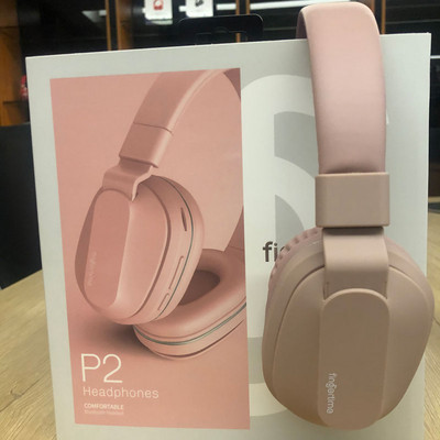 Ασύρματο ακουστικό για κορίτσι Γυναικεία φίλη Bluetooth 5.0 Ασύρματο / Ενσύρματο ακουστικό με ακουστικό Mic Music Sport Ακουστικά