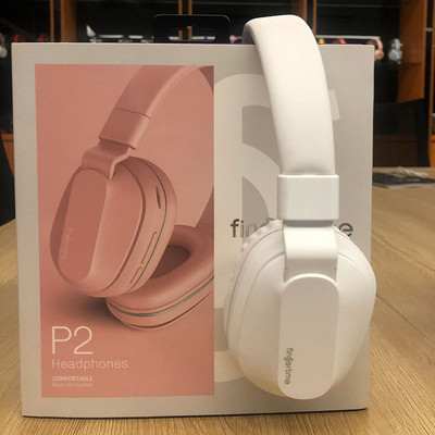 Ασύρματο ακουστικό για κορίτσι Γυναικεία φίλη Bluetooth 5.0 Ασύρματο / Ενσύρματο ακουστικό με ακουστικό Mic Music Sport Ακουστικά