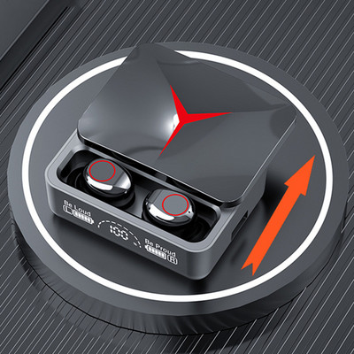 2023 UUS juhtmevaba Bluetooth-peakomplekt Sports TWS mängukõrvaklapid Mürasummutus Fone Bluetooth-kõrvaklapid Juhtmeta kõrvaklapid