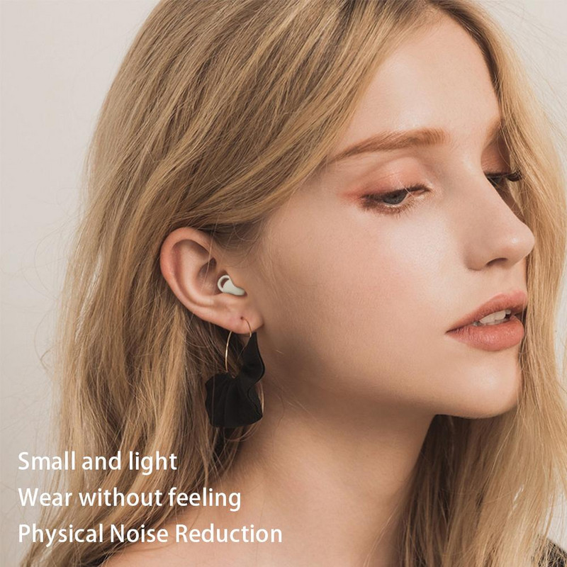 Tws ασύρματα ακουστικά ύπνου συμβατά με Bluetooth Ακουστικά Gamer Αδιάβροχα in-ear Running Gaming Mini ακουστικά για Xiaomi Huawei