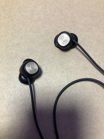 Minor II Ακουστικά HIFI Στερεοφωνικά ακουστικά lotus Υψηλής ποιότητας Bluetooth Headset gamer με μικρόφωνο Για ακουστικά marshall για τηλέφωνο