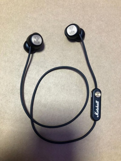 Minor II Слушалки HIFI Стерео слушалки lotus Висококачествени Bluetooth слушалки геймър с микрофон За marshall слушалки за телефон