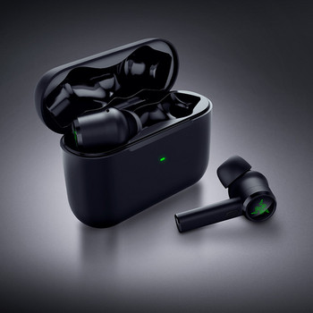 Hammerhead True Wireless Pro 2ης γενιάς Ακουστικά χαμηλής καθυστέρησης Gaming ANC Headset 60ms-Latency For Huawei iphone ακουστικά