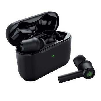 Hammerhead True Wireless Pro 2ης γενιάς Ακουστικά χαμηλής καθυστέρησης Gaming ANC Headset 60ms-Latency For Huawei iphone ακουστικά