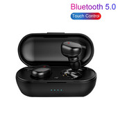 Y30 TWS Bezdrôtové Bluetooth slúchadlá Herné hudobné slúchadlá do uší pre Android IOS Mobilný telefón Audionos Bluetooth Inalambrico