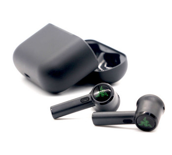 TWS безжични Bluetooth слушалки за Razer Hammerhead True Wireless Pro Bluetooth слушалки Геймърски слушалки за всички смарт телефони