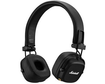 Major IV Bluetooth Headphone Wireless με αποσπώμενο καλώδιο 3,5mm Sports Earphone Υποστήριξη ασύρματης φόρτισης Για ακουστικά Gamer