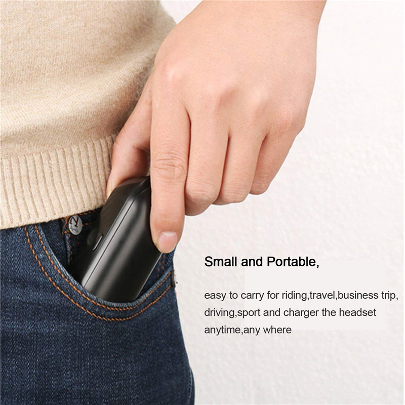 Fone de ouvido sem fio Y30 TWS Ασύρματο ακουστικό Blutooth με μικρόφωνο Headset gamer Ακουστικά μέσα στο αυτί για κινητό τηλέφωνο Android IOS