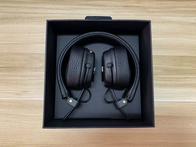 major III slušalice bluetooth slušalice gaming fone de ouvido s mikrofonom major iii slušalice bežične Za pametni telefon računalo אוזניות 이