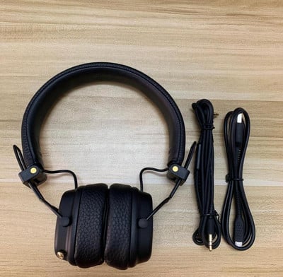 major III slušalice bluetooth slušalice gaming fone de ouvido s mikrofonom major iii slušalice bežične Za pametni telefon računalo אוזניות 이