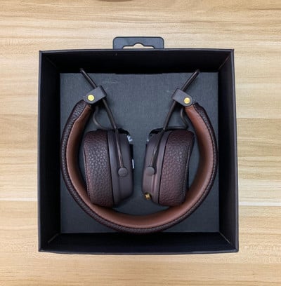 major III slušalice bluetooth slušalice gaming fone de ouvido s mikrofonom major iii slušalice bežične Za pametni telefon računalo אוזניות 이