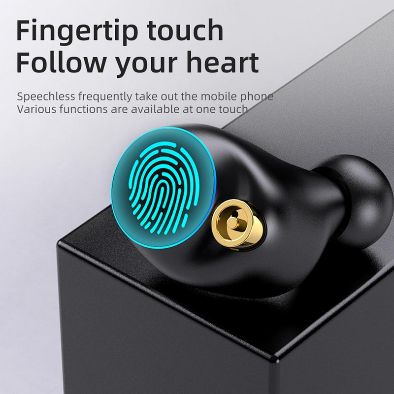 Tws juhtmevabad kõrvaklapid Bluetoothiga ühilduvad mängupeakomplektid kõrvasisesed binauraalsed kõnemüra vähendamise spordikõrvaklapid Samsungile