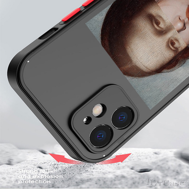 IPhone 13 12 11 14 Pro Max Mini XR 14Plus ümbris Mona Lisa David Statue Abstract Art Pehme kaitseraua matt kõva tagakaas