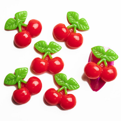 20/50 tk Sweet Lollipop Nail Art Dekoratsioonivaik Korea Lovely Candy Charms Segavärvilised Suvised Mini Lolly Bonbon Maniküüri osad