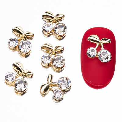 20/50 tk Sweet Lollipop Nail Art Dekoratsioonivaik Korea Lovely Candy Charms Segavärvilised Suvised Mini Lolly Bonbon Maniküüri osad