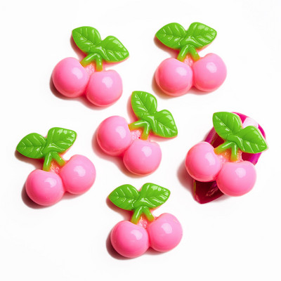 20/50 tk Sweet Lollipop Nail Art Dekoratsioonivaik Korea Lovely Candy Charms Segavärvilised Suvised Mini Lolly Bonbon Maniküüri osad