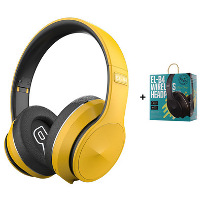 Ακουστικά Bluetooth 5.0 Gaming Ακουστικά Ασύρματα αθλητικά ακουστικά για τηλέφωνο Υποστήριξη φορητού υπολογιστή Android IOS Ενσύρματο TF FM με μικρόφωνο