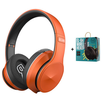 Ακουστικά Bluetooth 5.0 Gaming Ακουστικά Ασύρματα αθλητικά ακουστικά για τηλέφωνο Υποστήριξη φορητού υπολογιστή Android IOS Ενσύρματο TF FM με μικρόφωνο