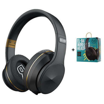 Ακουστικά Bluetooth 5.0 Gaming Ακουστικά Ασύρματα αθλητικά ακουστικά για τηλέφωνο Υποστήριξη φορητού υπολογιστή Android IOS Ενσύρματο TF FM με μικρόφωνο