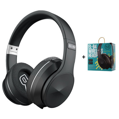 Ακουστικά Bluetooth 5.0 Gaming Ακουστικά Ασύρματα αθλητικά ακουστικά για τηλέφωνο Υποστήριξη φορητού υπολογιστή Android IOS Ενσύρματο TF FM με μικρόφωνο