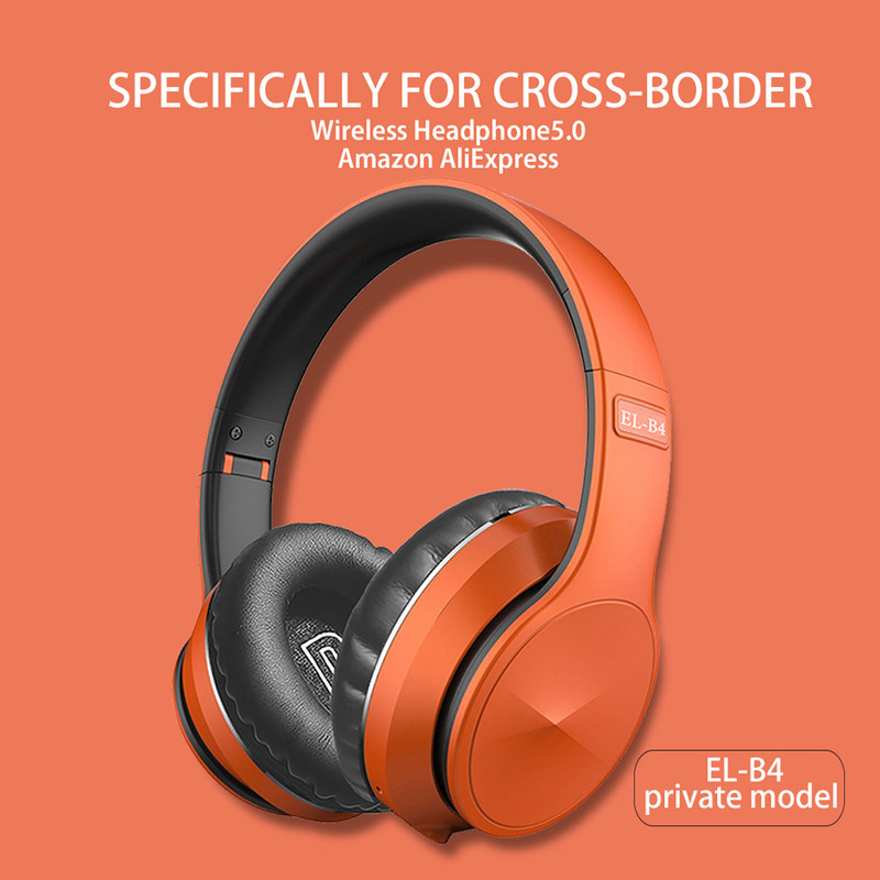 Ακουστικά Bluetooth 5.0 Gaming Ακουστικά Ασύρματα αθλητικά ακουστικά για τηλέφωνο Υποστήριξη φορητού υπολογιστή Android IOS Ενσύρματο TF FM με μικρόφωνο