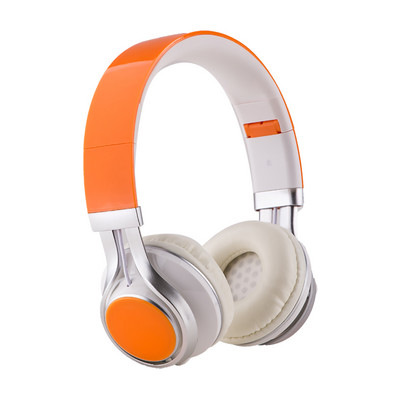 Juhtmega kõrvaklapid reguleeritavad 3,5 mm kokkupandavad stereopeakomplektid Värvilised peapaelaga heliheli kõrvaklapid mikrofoniga arvuti mobiiltelefoni jaoks