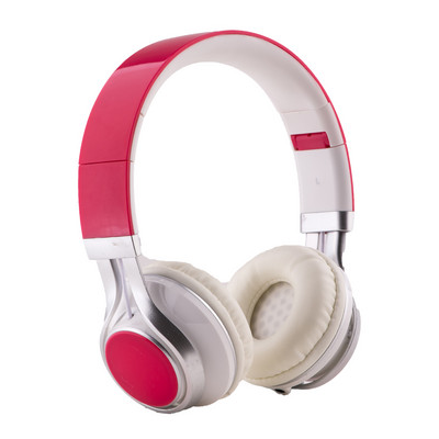 Juhtmega kõrvaklapid reguleeritavad 3,5 mm kokkupandavad stereopeakomplektid Värvilised peapaelaga heliheli kõrvaklapid mikrofoniga arvuti mobiiltelefoni jaoks