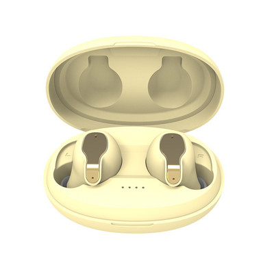 Bezdrôtové slúchadlá Bluetooth slúchadlá Bezdrôtové slúchadlá Bluetooth dotykové slúchadlá Stereo slúchadlá do uší slúchadlá do telefónu Bluetooth zuby 5.0