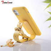 Modna narukvica s remenom Tekuća silikonska futrola za iPhone 13 12 Mini 11 Pro XS Max X XR 7 8 6 6S Plus prsten za zapešće Poklopac za držač telefona