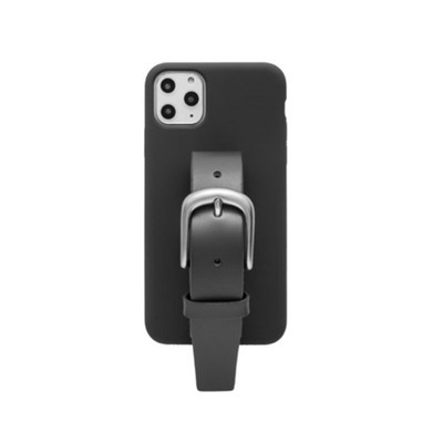 Modna narukvica s remenom Tekuća silikonska futrola za iPhone 13 12 Mini 11 Pro XS Max X XR 7 8 6 6S Plus prsten za zapešće Poklopac za držač telefona