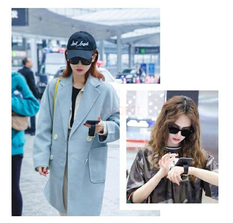 Modna narukvica s remenom Tekuća silikonska futrola za iPhone 13 12 Mini 11 Pro XS Max X XR 7 8 6 6S Plus prsten za zapešće Poklopac za držač telefona