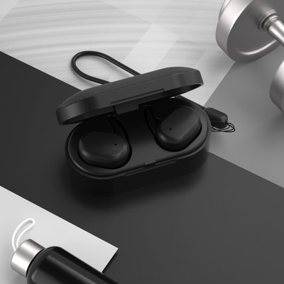 Căști TWS Căști Căști Bluetooth 5.0 Căști fără fir Căști Căști cu microfon Căști pentru telefon IOS Android